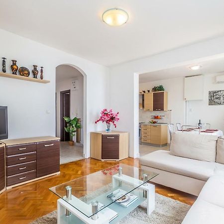 Apartment Lucky 1 Rijeka Extérieur photo