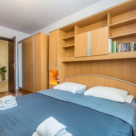 Apartment Lucky 1 Rijeka Extérieur photo