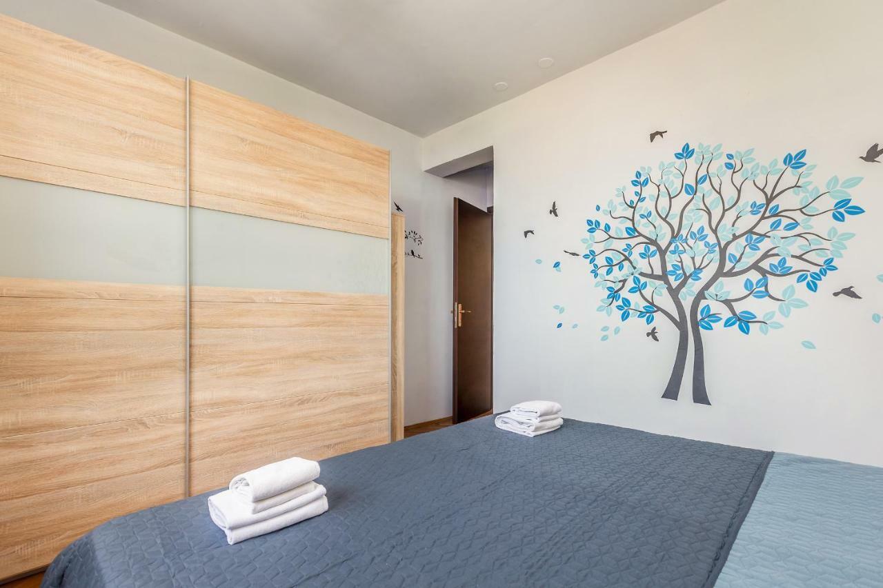 Apartment Lucky 1 Rijeka Extérieur photo