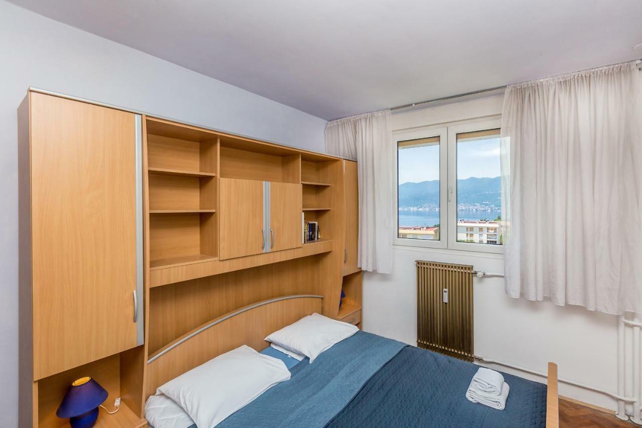 Apartment Lucky 1 Rijeka Extérieur photo