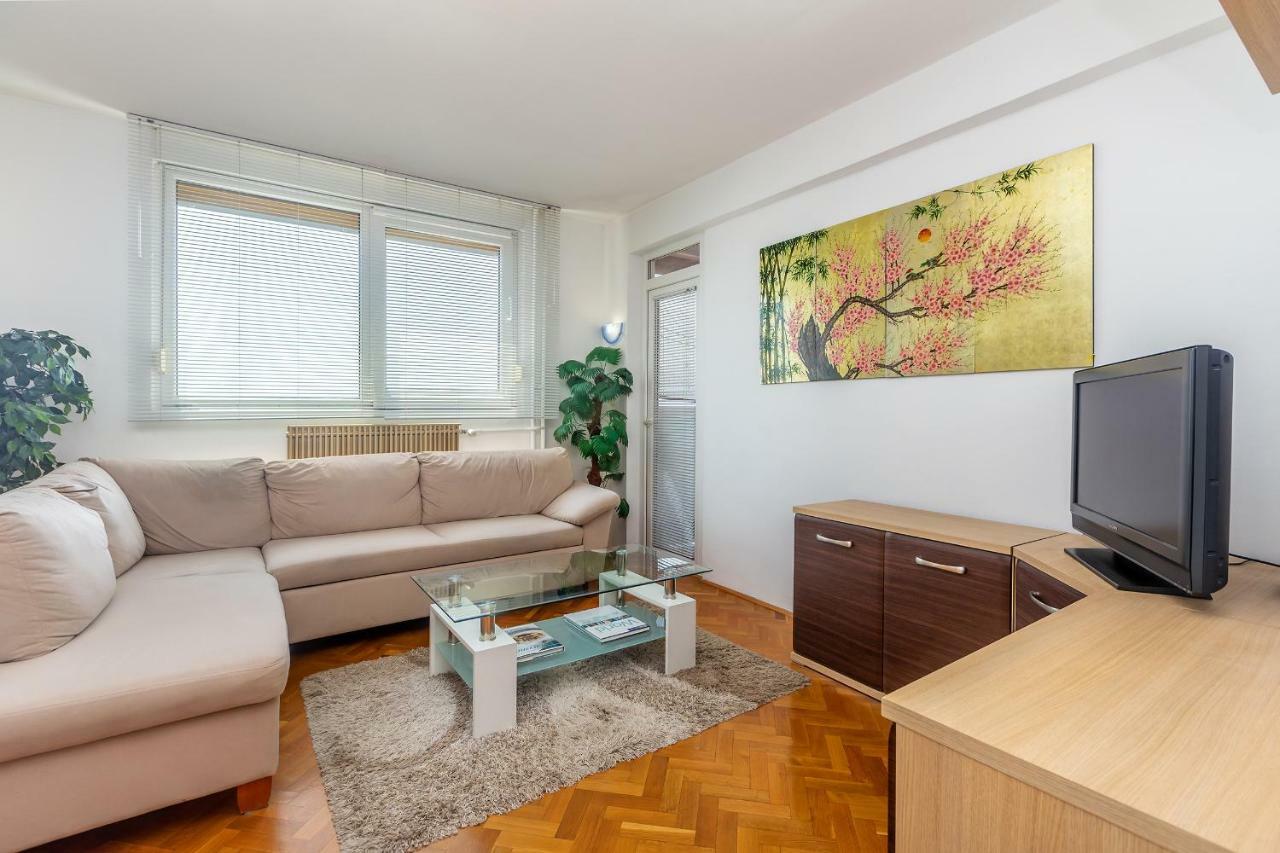 Apartment Lucky 1 Rijeka Extérieur photo