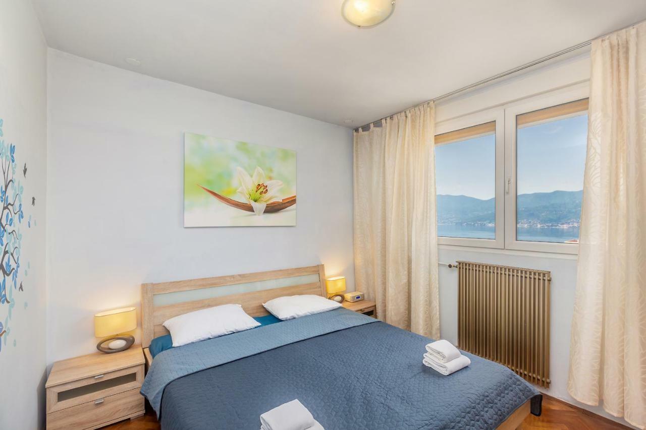 Apartment Lucky 1 Rijeka Extérieur photo