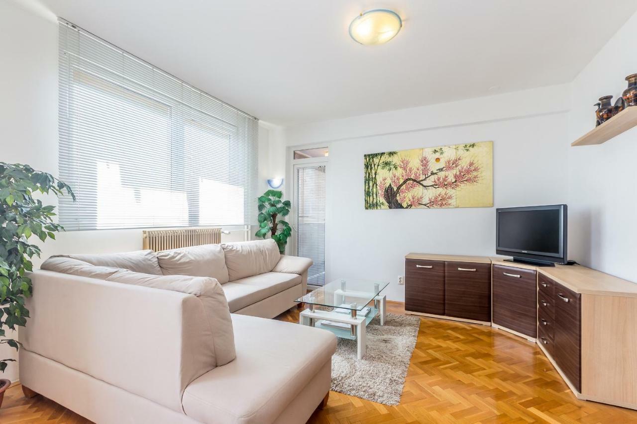 Apartment Lucky 1 Rijeka Extérieur photo